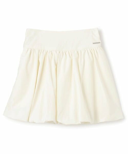 Lovetoxic / ラブトキシック ショート・ハーフ・半端丈パンツ | ナイロンバルーンスカート | 詳細5