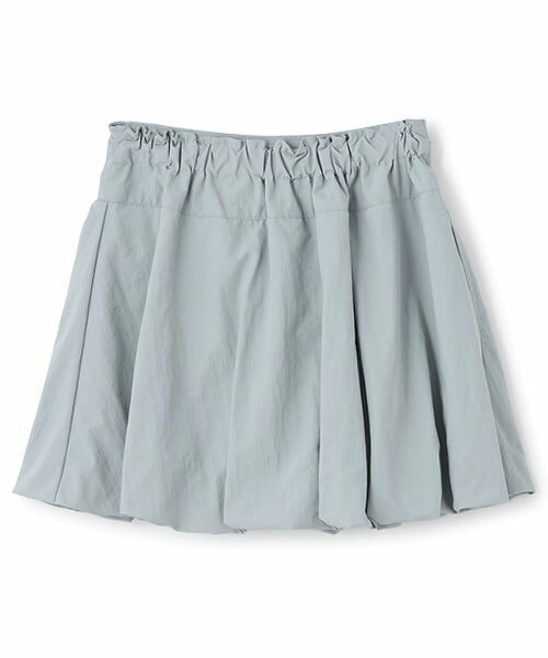 Lovetoxic / ラブトキシック ショート・ハーフ・半端丈パンツ | ナイロンバルーンスカート | 詳細8