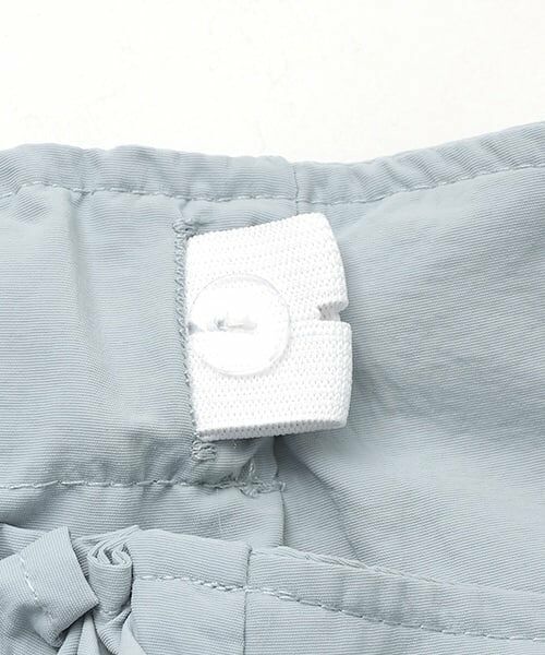 Lovetoxic / ラブトキシック ショート・ハーフ・半端丈パンツ | ナイロンバルーンスカート | 詳細9