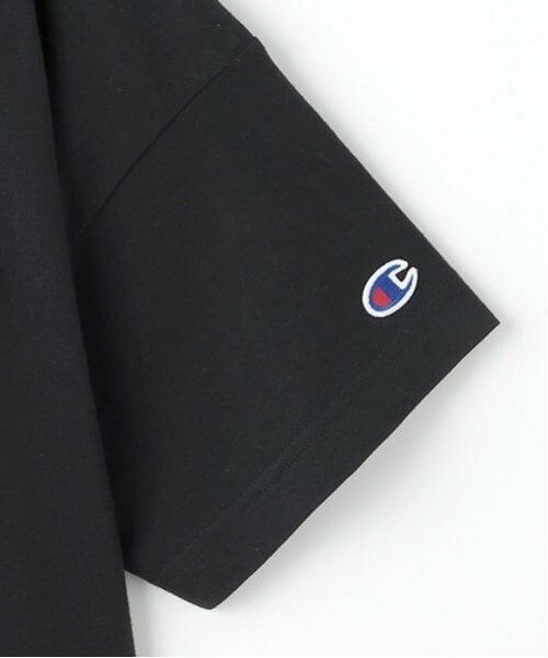 Lovetoxic / ラブトキシック Tシャツ | 【Champion】【綿100％】バックプリントBIG半袖Tシャツ | 詳細10