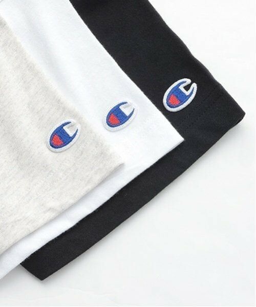 Lovetoxic / ラブトキシック Tシャツ | 【Champion】【綿100％】バックプリントBIG半袖Tシャツ | 詳細11