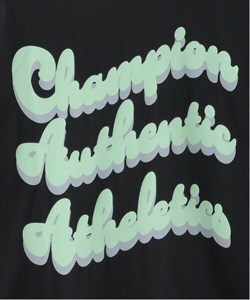 Lovetoxic / ラブトキシック Tシャツ | 【Champion】【綿100％】バックプリントBIG半袖Tシャツ | 詳細16