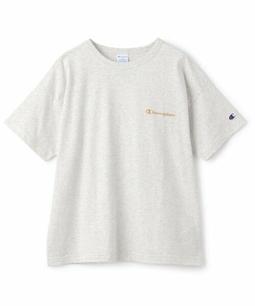 Lovetoxic / ラブトキシック Tシャツ | 【Champion】【綿100％】バックプリントBIG半袖Tシャツ | 詳細6