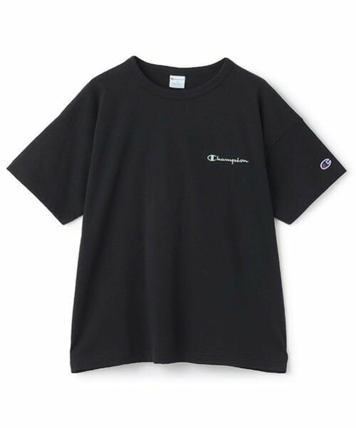 Lovetoxic / ラブトキシック Tシャツ | 【Champion】【綿100％】バックプリントBIG半袖Tシャツ | 詳細7