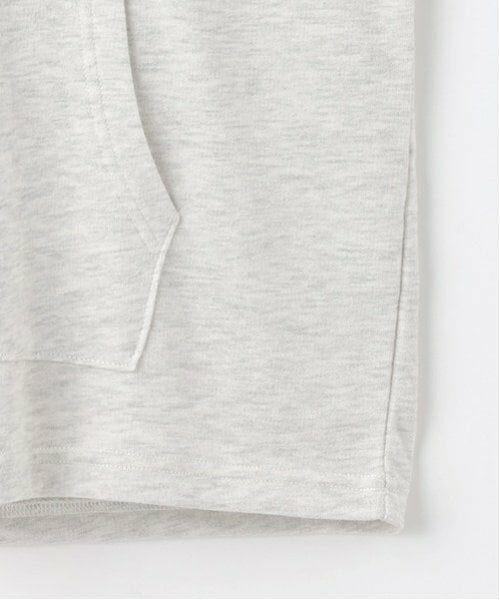 Lovetoxic / ラブトキシック パーカー | 【Champion】ノースリーブパーカ | 詳細10