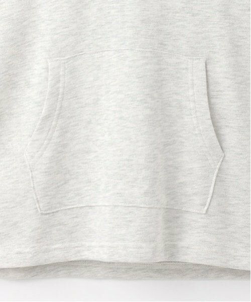 Lovetoxic / ラブトキシック パーカー | 【Champion】ノースリーブパーカ | 詳細11