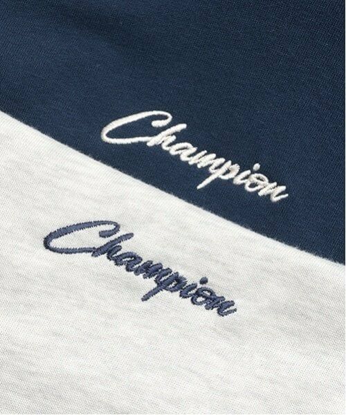 Lovetoxic / ラブトキシック パーカー | 【Champion】ノースリーブパーカ | 詳細7