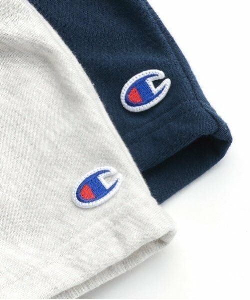 Lovetoxic / ラブトキシック パーカー | 【Champion】ノースリーブパーカ | 詳細9