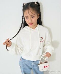 Lovetoxic / ラブトキシック パーカー | 【サンリオキャラクターズ】キャラクターアソートパーカ