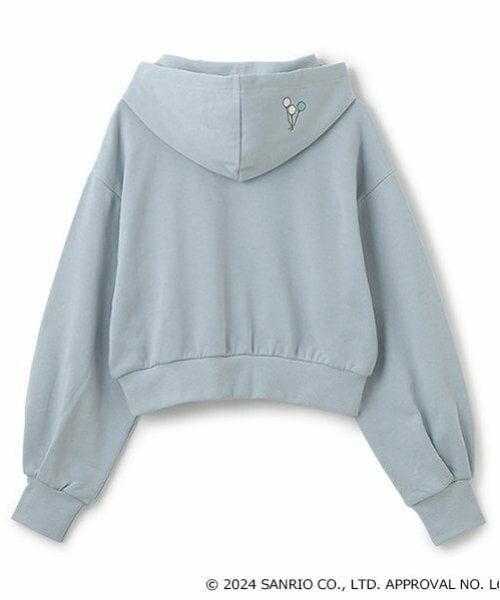 Lovetoxic / ラブトキシック パーカー | 【サンリオキャラクターズ】キャラクターアソートパーカ | 詳細10