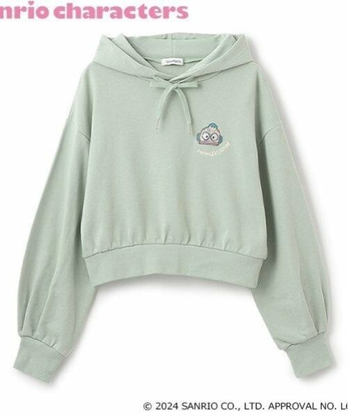 Lovetoxic / ラブトキシック パーカー | 【サンリオキャラクターズ】キャラクターアソートパーカ | 詳細22