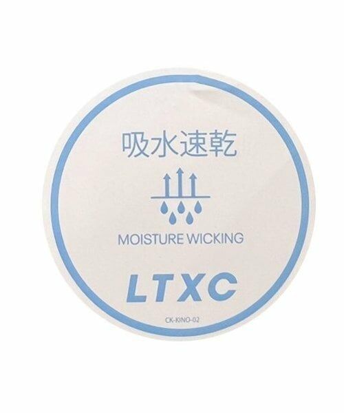 Lovetoxic / ラブトキシック スウェット | 【Reebok】ルーズスウェット | 詳細13