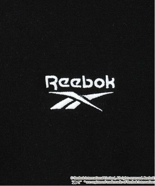 Lovetoxic / ラブトキシック スウェット | 【Reebok】ルーズスウェット | 詳細5