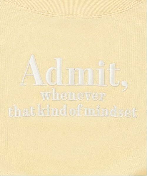 Lovetoxic / ラブトキシック スウェット | オフショルプルオーバー | 詳細7