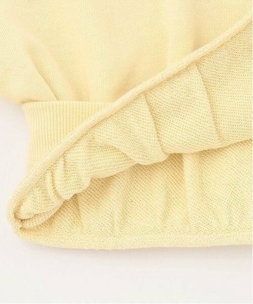 Lovetoxic / ラブトキシック スウェット | オフショルプルオーバー | 詳細9