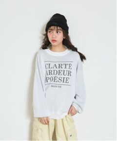 Lovetoxic / ラブトキシック ニット・セーター | 【GOODPRICE】ジャガードニット