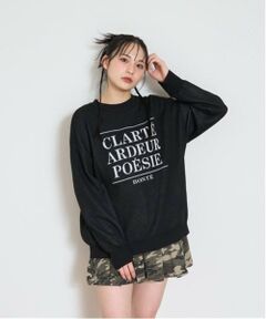 Lovetoxic / ラブトキシック ニット・セーター | 【GOODPRICE】ジャガードニット