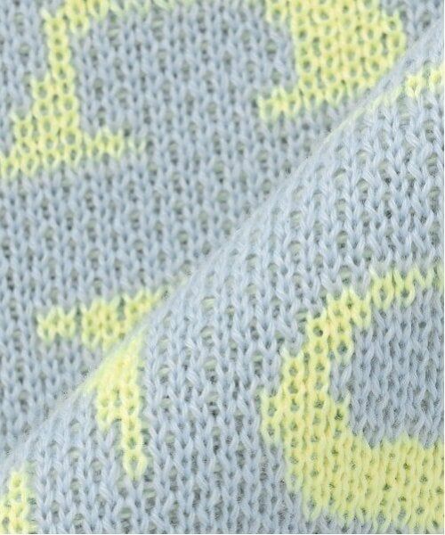 Lovetoxic / ラブトキシック ニット・セーター | 【GOODPRICE】ジャガードニット | 詳細12