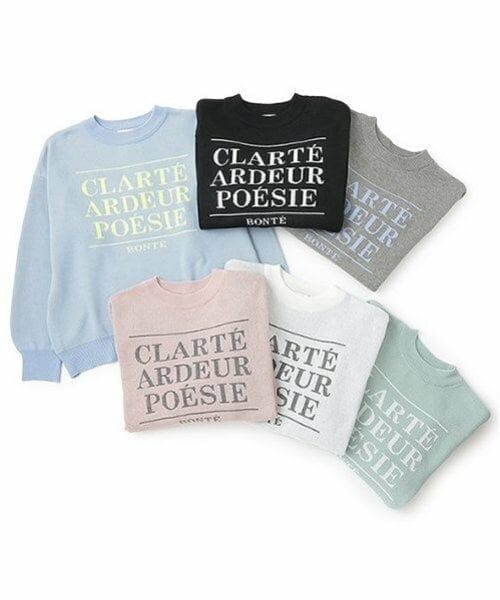 Lovetoxic / ラブトキシック ニット・セーター | 【GOODPRICE】ジャガードニット | 詳細13