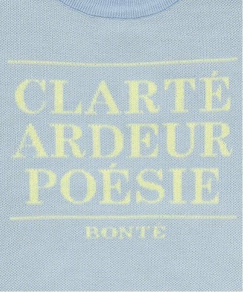 Lovetoxic / ラブトキシック ニット・セーター | 【GOODPRICE】ジャガードニット | 詳細9