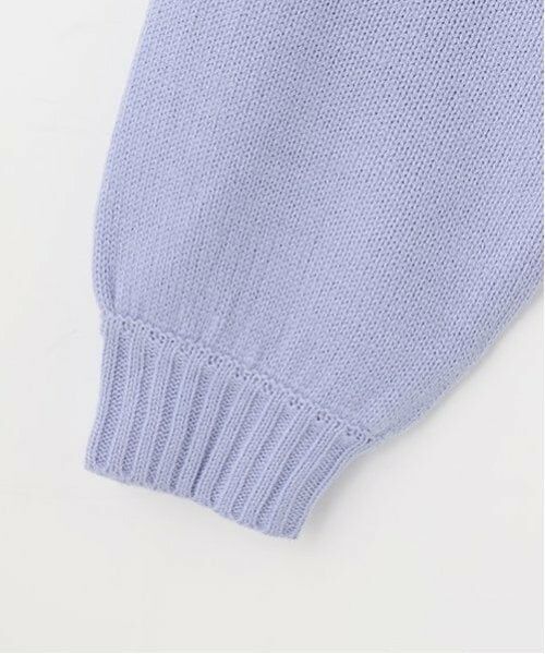 Lovetoxic / ラブトキシック ニット・セーター | 【LTXC】ダメージニット | 詳細5