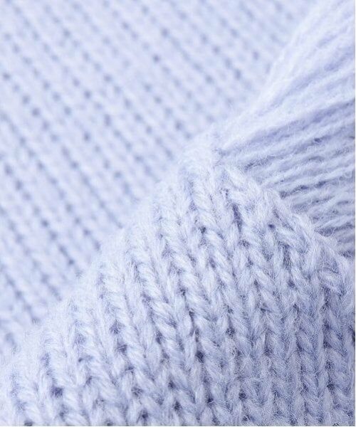 Lovetoxic / ラブトキシック ニット・セーター | 【LTXC】ダメージニット | 詳細7