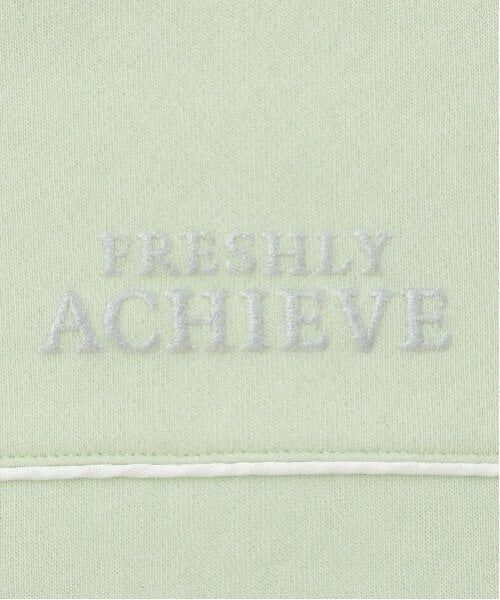 Lovetoxic / ラブトキシック パーカー | 【LTXC】裏起毛クロップドパーカインナーセット | 詳細6