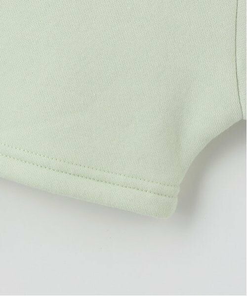 Lovetoxic / ラブトキシック パーカー | 【LTXC】裏起毛クロップドパーカインナーセット | 詳細8