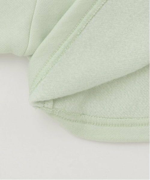 Lovetoxic / ラブトキシック パーカー | 【LTXC】裏起毛クロップドパーカインナーセット | 詳細9