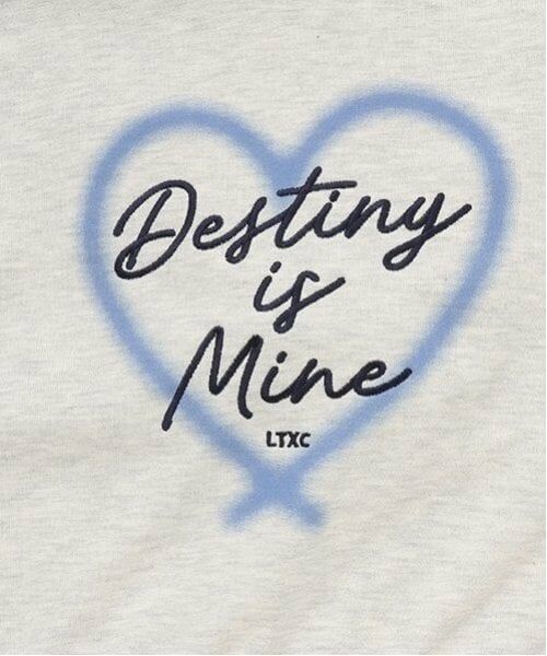 Lovetoxic / ラブトキシック パーカー | 【LTXC】ラグランプルパーカ | 詳細3