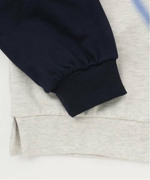 Lovetoxic / ラブトキシック パーカー | 【LTXC】ラグランプルパーカ | 詳細4