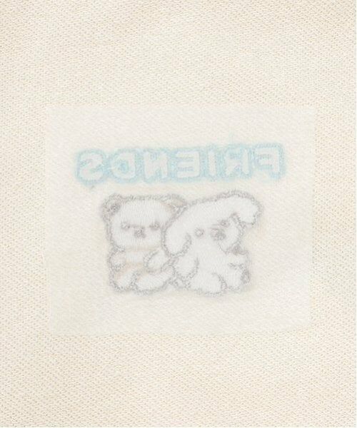 Lovetoxic / ラブトキシック スウェット | 【GOODPRICE】2キャラ刺繍プルオーバー | 詳細12