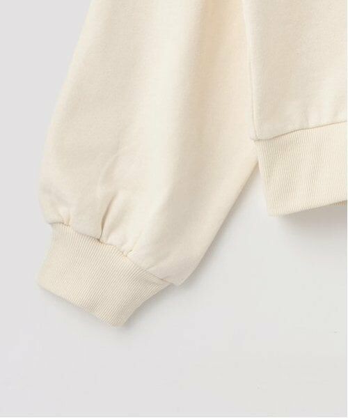 Lovetoxic / ラブトキシック スウェット | 【GOODPRICE】2キャラ刺繍プルオーバー | 詳細13