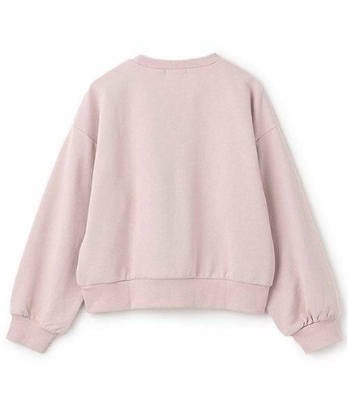 Lovetoxic / ラブトキシック スウェット | 【GOODPRICE】ロゴ刺繍プルオーバー | 詳細5