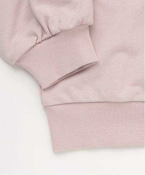 Lovetoxic / ラブトキシック スウェット | 【GOODPRICE】ロゴ刺繍プルオーバー | 詳細8