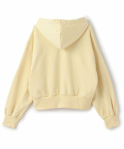 Lovetoxic / ラブトキシック パーカー | 【GOODPRICE】カレッジコンパクトプルパーカ | 詳細5