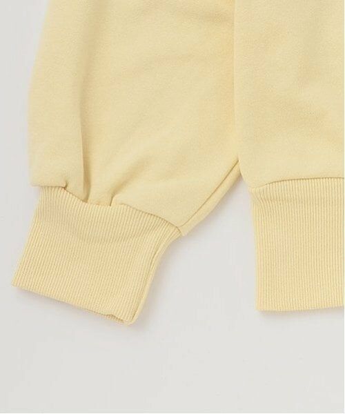 Lovetoxic / ラブトキシック パーカー | 【GOODPRICE】カレッジコンパクトプルパーカ | 詳細7