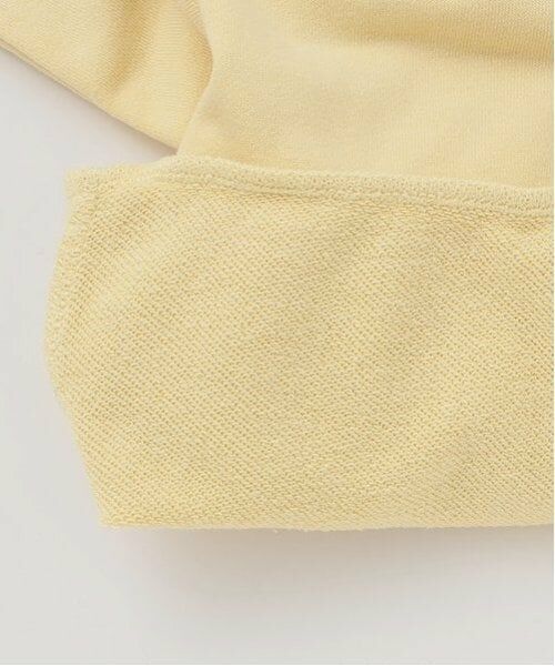 Lovetoxic / ラブトキシック パーカー | 【GOODPRICE】カレッジコンパクトプルパーカ | 詳細8