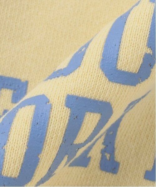 Lovetoxic / ラブトキシック パーカー | 【GOODPRICE】カレッジコンパクトプルパーカ | 詳細9