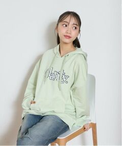 Lovetoxic / ラブトキシック パーカー | 【GOODPRICE】サガラロゴプルパーカ