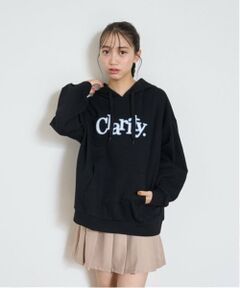 Lovetoxic / ラブトキシック パーカー | 【GOODPRICE】サガラロゴプルパーカ