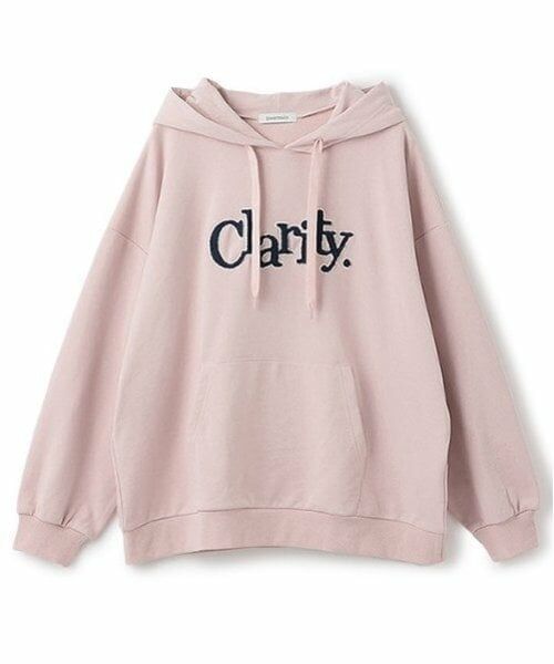 Lovetoxic / ラブトキシック パーカー | 【GOODPRICE】サガラロゴプルパーカ | 詳細10