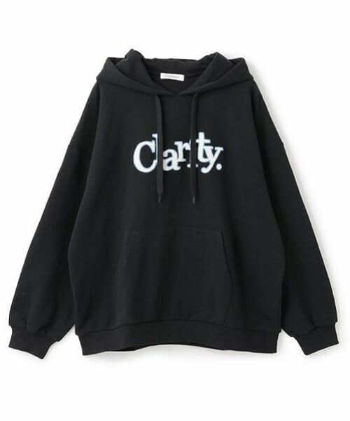 Lovetoxic / ラブトキシック パーカー | 【GOODPRICE】サガラロゴプルパーカ | 詳細11