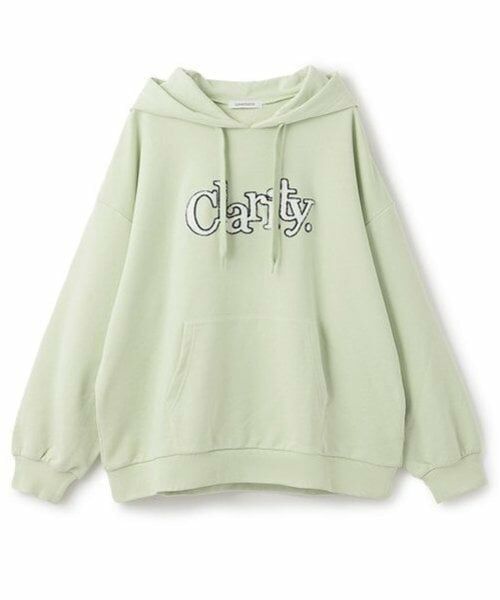 Lovetoxic / ラブトキシック パーカー | 【GOODPRICE】サガラロゴプルパーカ | 詳細12