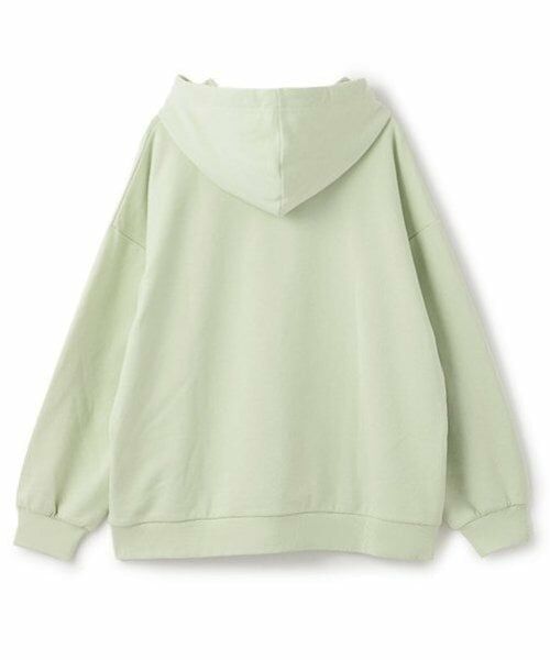 Lovetoxic / ラブトキシック パーカー | 【GOODPRICE】サガラロゴプルパーカ | 詳細2