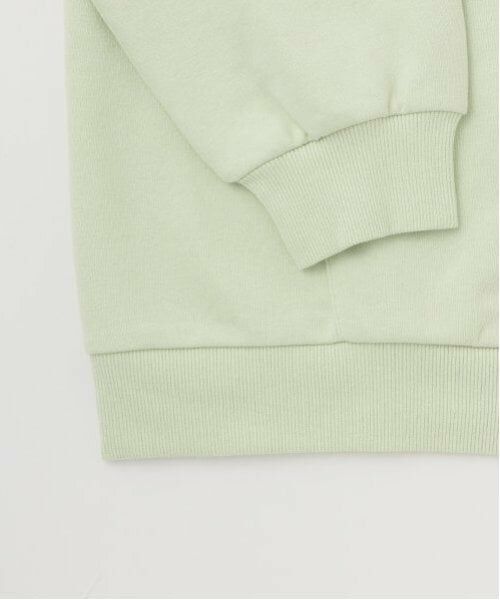 Lovetoxic / ラブトキシック パーカー | 【GOODPRICE】サガラロゴプルパーカ | 詳細5