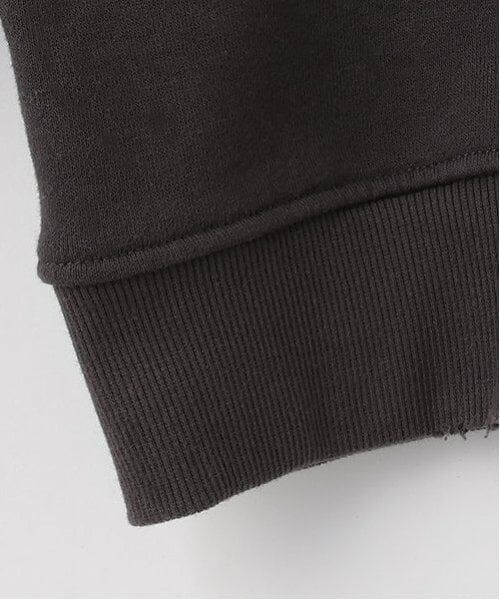 Lovetoxic / ラブトキシック パーカー | 【LTXC】ダメージクロップドパーカ | 詳細11