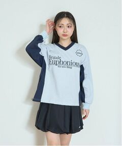 Lovetoxic / ラブトキシック スウェット | 【LTXC】ゲーミングプルオーバー