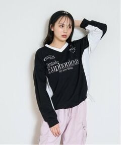 Lovetoxic / ラブトキシック スウェット | 【LTXC】ゲーミングプルオーバー