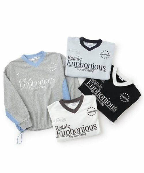 Lovetoxic / ラブトキシック スウェット | 【LTXC】ゲーミングプルオーバー | 詳細12